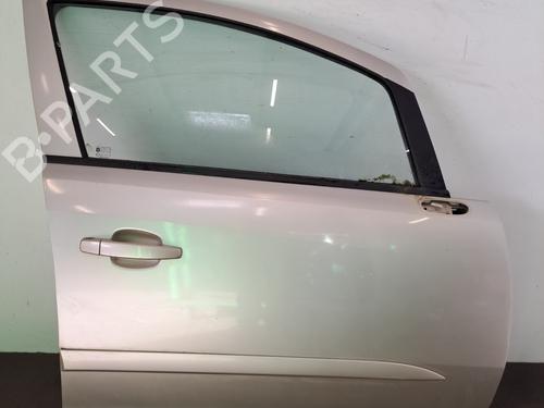 Dør høyre foran OPEL CORSA D (S07) 1.3 CDTI (L08, L68) (75 hp) 29638492
