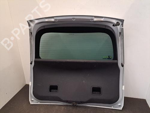 Tailgate CITROËN C4 Grand Picasso I (UA_) 1.6 HDi | BP28409853C6 