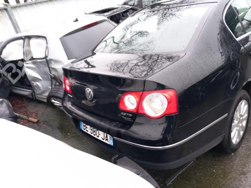 Right taillight VW PASSAT B6 (3C2) 2.0 TDI 16V | BP35805229C35 - Image 26