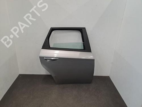 Right rear door ALFA ROMEO 159 Sportwagon (939_) 1.9 JTDM 8V (939BXE1B) | BP28396460C5 
