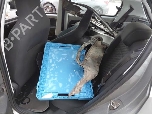 Rear parcel shelf VW UP! (121, 122, BL1, BL2, BL3, 123) 1.0 | BP28613016C85 - Image 4