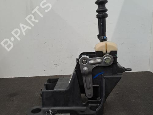 Used Gear lever Gear lever PEUGEOT 2008 I (CU_) 1.6 BlueHDi 120 (120 hp) 28392828 28392828