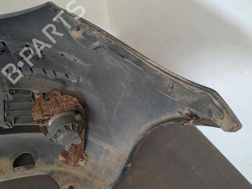 Front bumper LANCIA MUSA (350_) 1.3 D Multijet (350.AXB11, 350.AXB1A) | BP28408103C7 