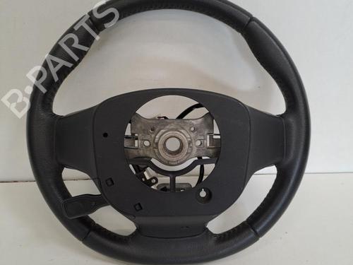 Steering wheel TOYOTA YARIS (_P13_) 1.4 D (NLP130_, NLP130) | BP28391291C49 
