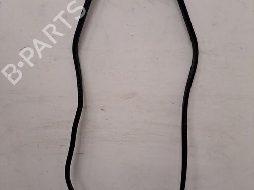 Used Rubber door seal RENAULT MEGANE IV Hatchback (B9A/M/N_) 1.3 TCe 140 (B9NB) (140 hp) 28390360
