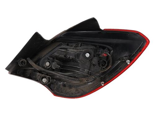 Left taillight OPEL CORSA E (X15) 1.4 (08, 68) | BP37587958C34 - Image 6