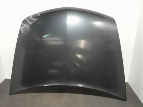 Used Hood RENAULT VEL SATIS (BJ0_) 2.2 dCi (BJ0E, BJ0F) (150 hp) 28394540
