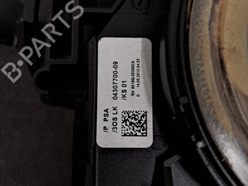 Steering column stalk CITROËN C4 II (NC_) 1.6 HDi 115 | BP28409553I23 - Image 6