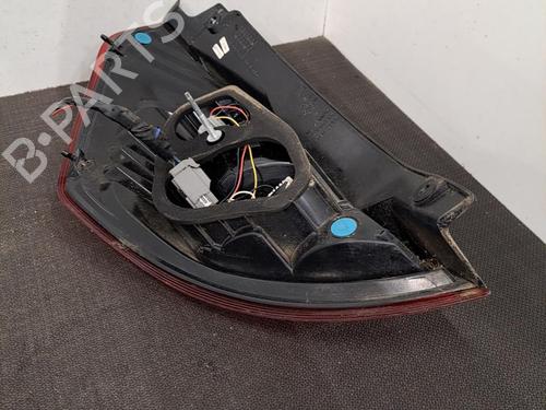 Right taillight FORD FIESTA VI (CB1, CCN) 1.0 EcoBoost | BP28402031C35 