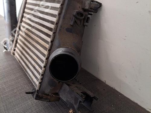 Intercooler RENAULT CLIO IV (BH_) 0.9 TCe 90 (BHNF, BHMA, BHMH, BHJK, BHJR) | BP28393497M30 