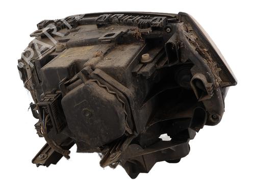 Used Right headlight Right headlight BMW X3 (E83) 3.0 d (204 hp) 36008804 36008804