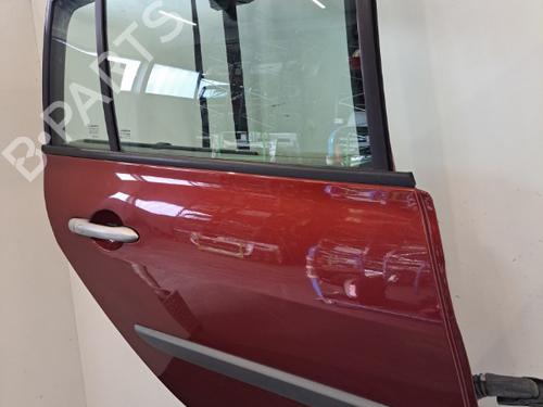 Right rear door RENAULT MEGANE II Estate (KM0/1_) 1.9 dCi | BP28404390C5 