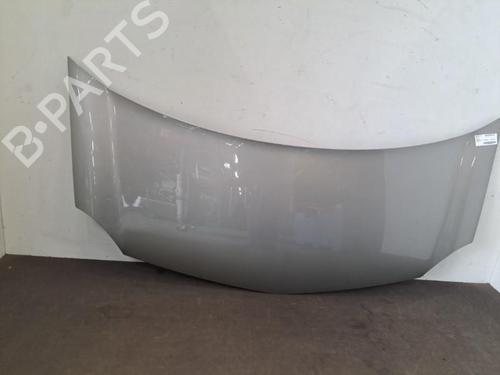 Hood RENAULT KANGOO / GRAND KANGOO II (KW0/1_) 1.5 dCi 70 (KW0V, KW0A) | BP28393443C1 