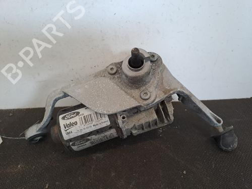 Used Front wiper motor FORD TOURNEO CONNECT / GRAND TOURNEO CONNECT V408 MPV 1.0 EcoBoost (100 hp) 28400673