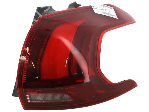 Right taillight PEUGEOT 2008 I (CU_) 1.5 BlueHDI 120 | BP33802912C35  - Image 5