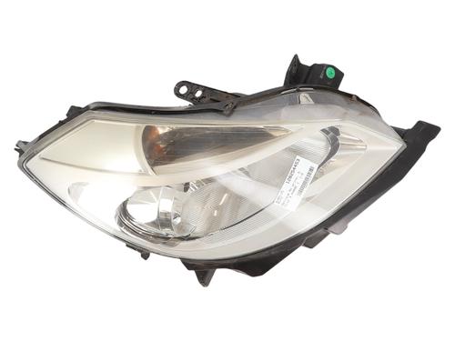 Right headlight RENAULT CLIO III (BR0/1, CR0/1) | BP37250082C29 - Image 4