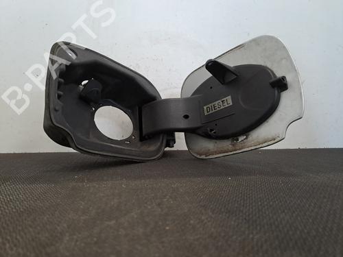 Used Fuel flap Fuel flap RENAULT CLIO III (BR0/1, CR0/1) 1.5 dCi (BR17, CR17) (86 hp) 28395894 28395894