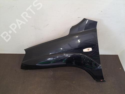 Left front fenders KIA SPORTAGE II (JE_, KM_) 2.0 CRDi 4WD | BP28391472C41 