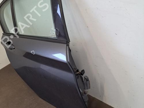 Right rear door BMW 1 (F20) 120 d | BP29481938C5 