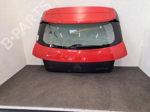 Tailgate CITROËN C4 CACTUS 1.2 VTi 82 | BP28402007C6 