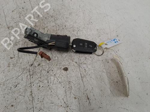 ignition-barrel-citroen-c4-cactus-2014-28403932 main image
