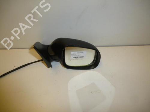 Used Right mirror SKODA FABIA I (6Y2) 1.9 SDI (64 hp) 28411510