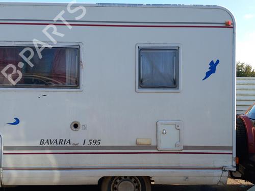 Left headlight FORD TRANSIT Platform/Chassis (E_ _) 2.5 DI (EML, ENE/L) | BP28391500C28  - Image 19