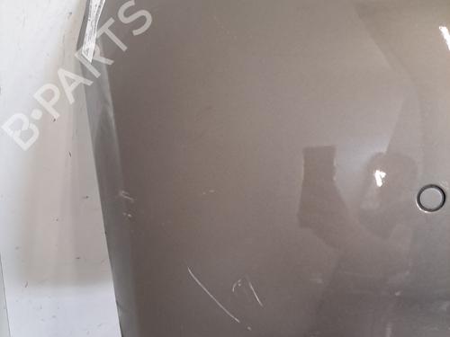 Rear bumper PEUGEOT 208 I (CA_, CC_) 1.6 HDi | BP28406301C8 