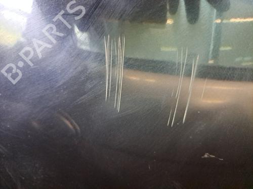 Right rear door VW GOLF VI (5K1) 2.0 TDI | BP28393145C5 