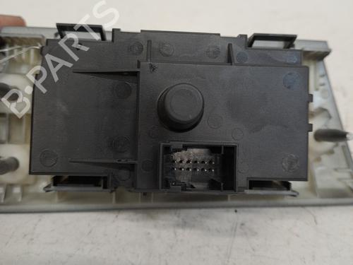 Used Headlight switch Headlight switch BMW 3 Touring (E91) 316 d (116 hp) 28391182 28391182