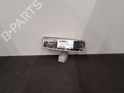 Used Rear mirror RENAULT CLIO IV (BH_) 1.5 dCi 75 (75 hp) 28396571