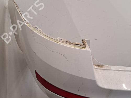 Rear bumper SKODA OCTAVIA III Combi (5E5, 5E6) 1.0 TSI | BP29434888C8 