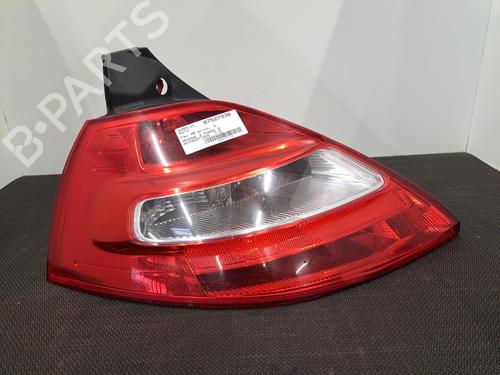 Left taillight RENAULT MEGANE II (BM0/1_, CM0/1_) 1.5 dCi (BM1F, CM1F) | BP28391583C34