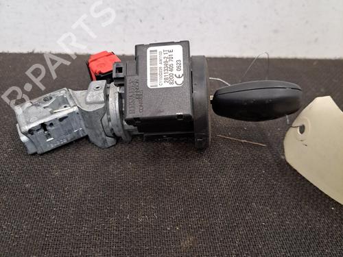 Ratlås/Tændingslås RENAULT TWINGO II (CN0_) 1.2 16V (CN04, CN0B) | BP28397577M48 