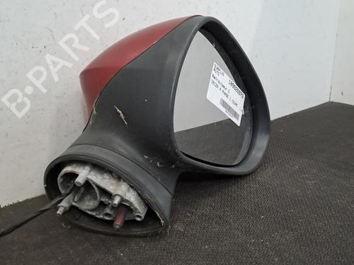 Right mirror SEAT IBIZA IV SC (6J1, 6P5) 1.4 | BP28408685C27 