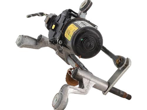 Used Front wiper motor Front wiper motor RENAULT TWINGO III (BCM_, BCA_) 1.0 SCe 65 (BCMJ) (65 hp) 33689515 33689515