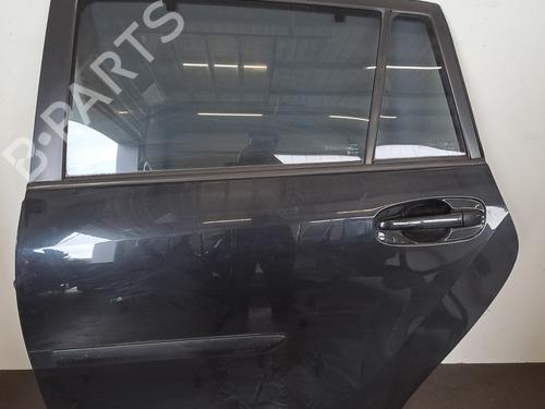 Used Left rear door TOYOTA VERSO (_R2_) 2.0 D-4D (AUR20_, AUR20R) (126 hp) 28406406