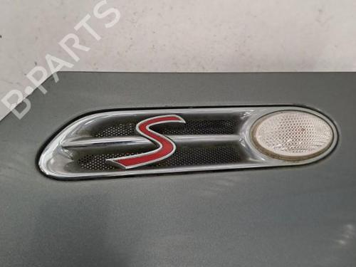 Left front fenders MINI MINI (R50, R53) Cooper S | BP28407490C41 