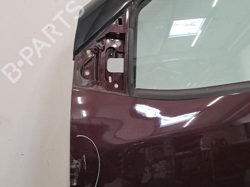 Left front door FIAT DOBLO Cargo (263_) 1.3 D Multijet | BP28390219C2 