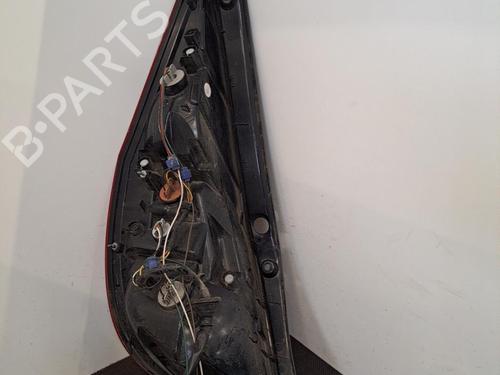 Used Right taillight Right taillight HYUNDAI i30 (FD) 1.6 CRDi (90 hp) 28391523 28391523