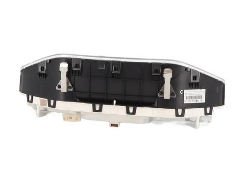 Used Instrument cluster Instrument cluster PEUGEOT 2008 I (CU_) 1.6 HDi (92 hp) 36355738 36355738