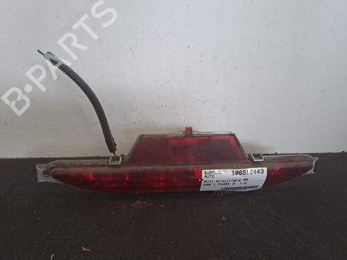 Used Rear fog light Rear fog light PEUGEOT 208 I (CA_, CC_) 1.6 HDi / BlueHDi 75 (75 hp) 28400651 28400651