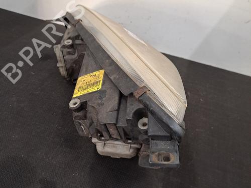 Used Right headlight Right headlight MITSUBISHI COLT VI (Z3_A, Z2_A) 1.5 DI-D (Z39A) (95 hp) 28404024 28404024