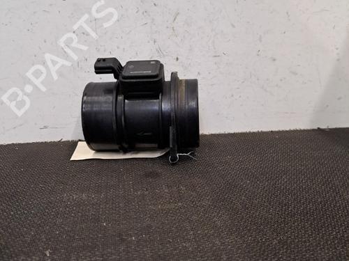 Mass air flow sensor RENAULT MEGANE III Hatchback (BZ0/1_, B3_) 1.5 dCi (BZ0C) | BP28409806M95 