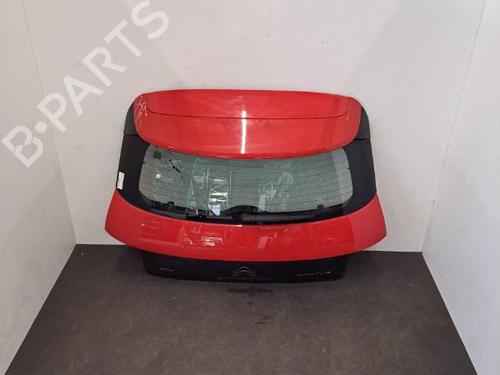 Tailgate CITROËN C4 CACTUS 1.2 VTi 82 | BP28402007C6 