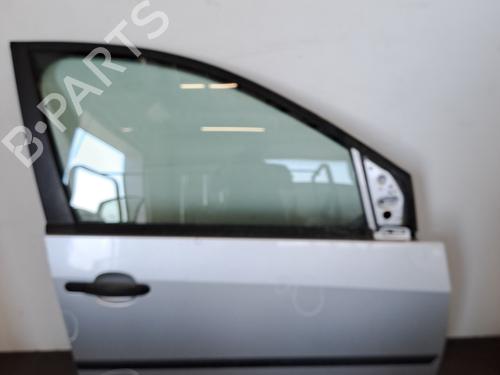 Used Right front door FORD FIESTA V (JH_, JD_) 1.4 TDCi (68 hp) 28406493