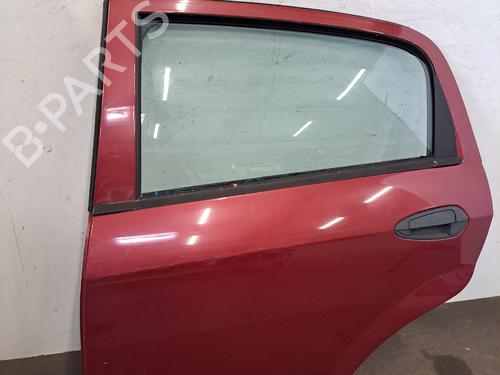 Used Left rear door Left rear door FIAT PUNTO EVO (199_) 1.2 (65 hp) 35926068 35926068
