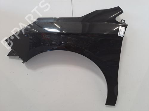 Used Left front fenders CITROËN C4 II (NC_) 1.6 HDi 90 (92 hp) 28394932