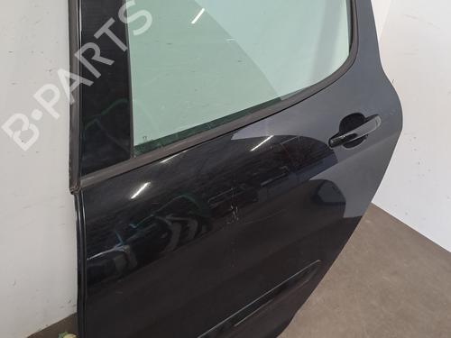 Left rear door PEUGEOT 308 I (4A_, 4C_) 1.6 HDi | BP28409035C4 