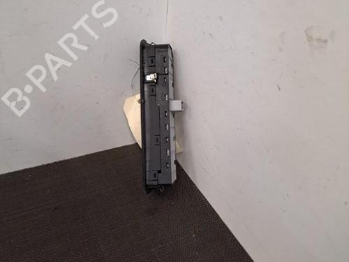 Left front window switch RENAULT LAGUNA III (BT0/1) 1.5 dCi (BT00, BT0A, BT0T, BT1J) | BP28396443I27 